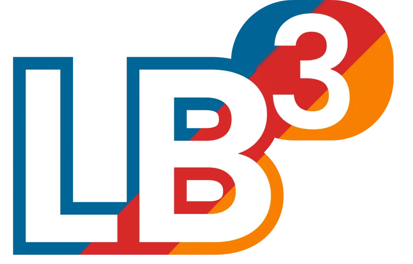 Brain, Body, and Behavior logo