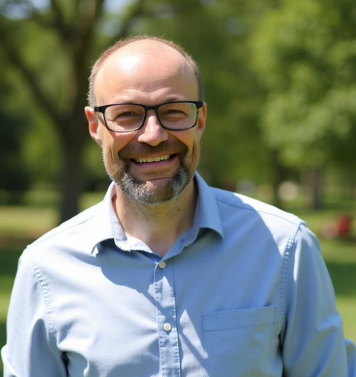 Andreas Keil