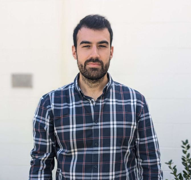 Alejandro Santos-Mayo