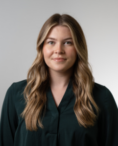 Katherine McCain