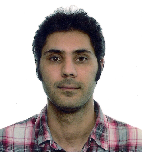Arash Mirifar